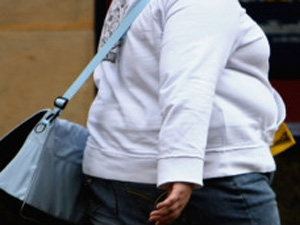 obesidade aumenta no país