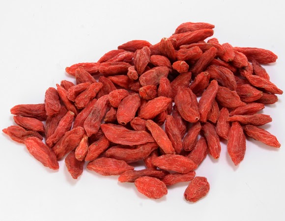 Goji berry emagrece? Como usar goji berry