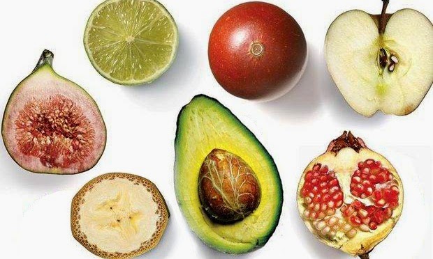 Essas frutas combatem a gordura localizada, o inchaço, a inflamação...