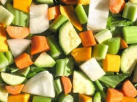 verduras e frutas para emagrecer