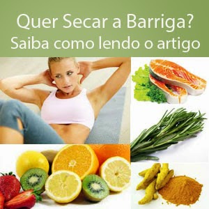 barriga lisinha, magra, regime, dieta