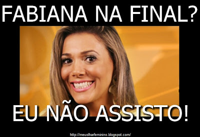 BBB12-Fabiana